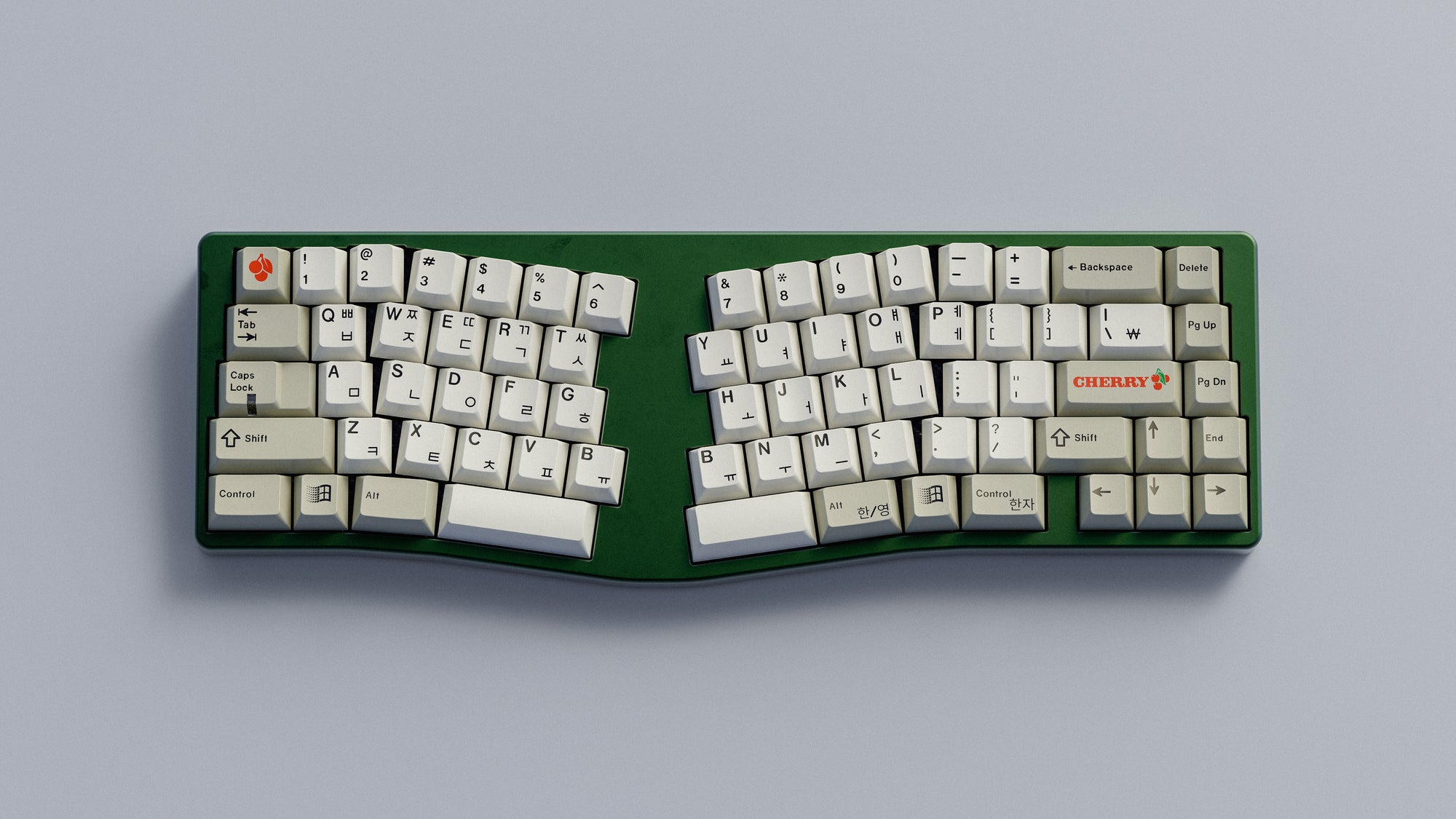 GMK Classic Beige (Ended)