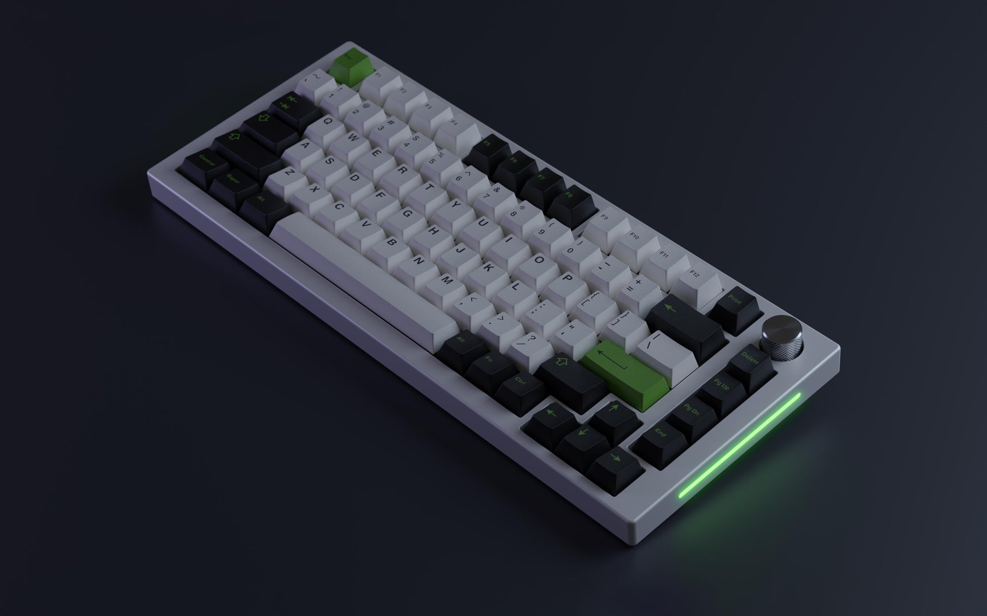 GMK Panda