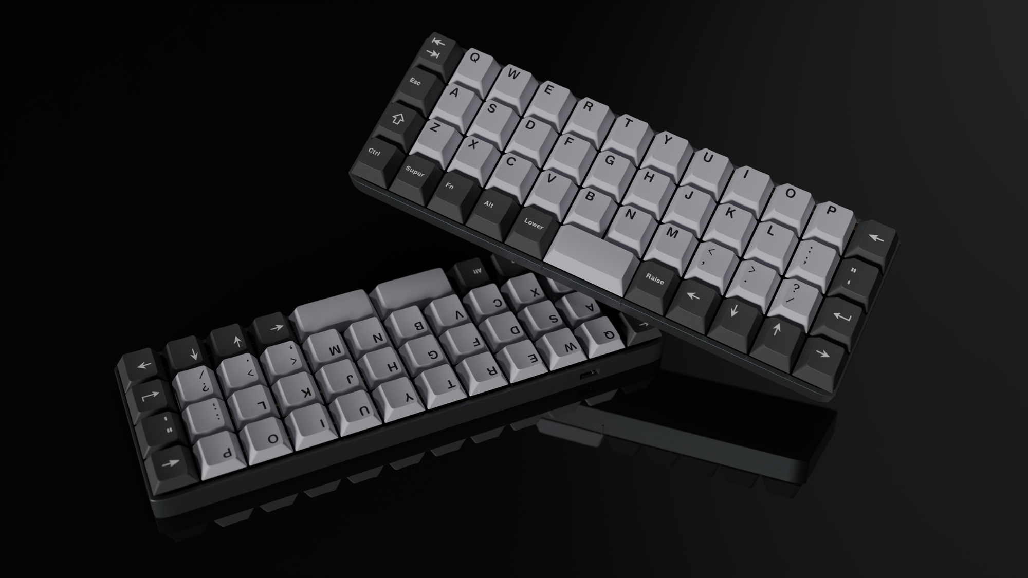 GMK Mercury