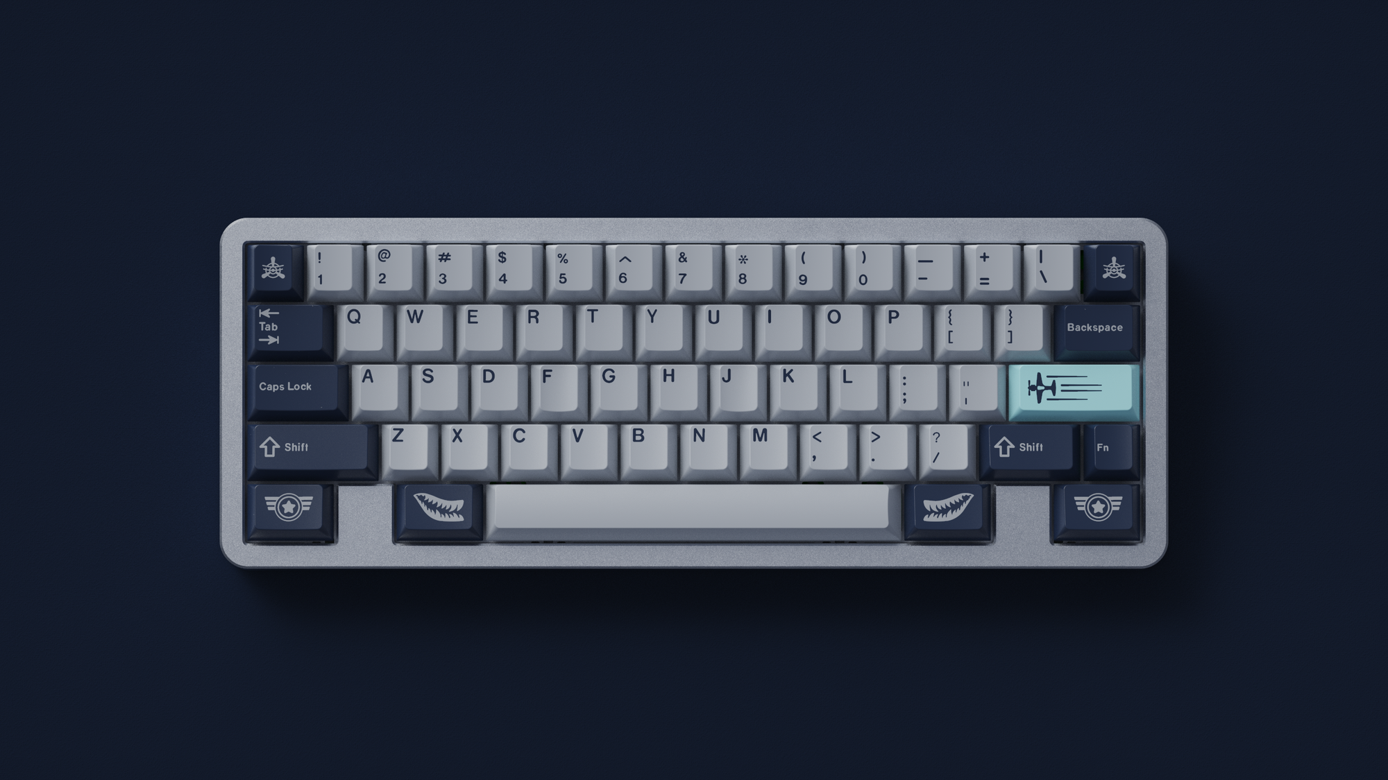 GMK Pacific