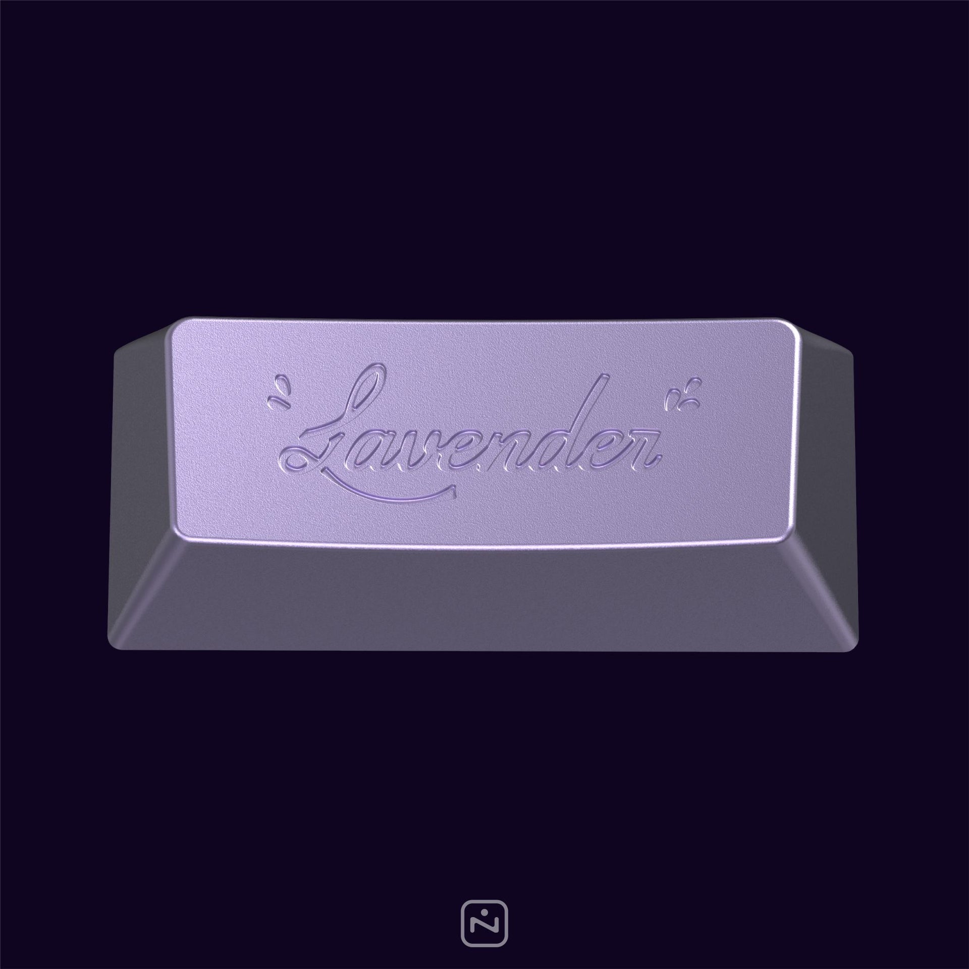 GMK Lavender – SwitchKeys