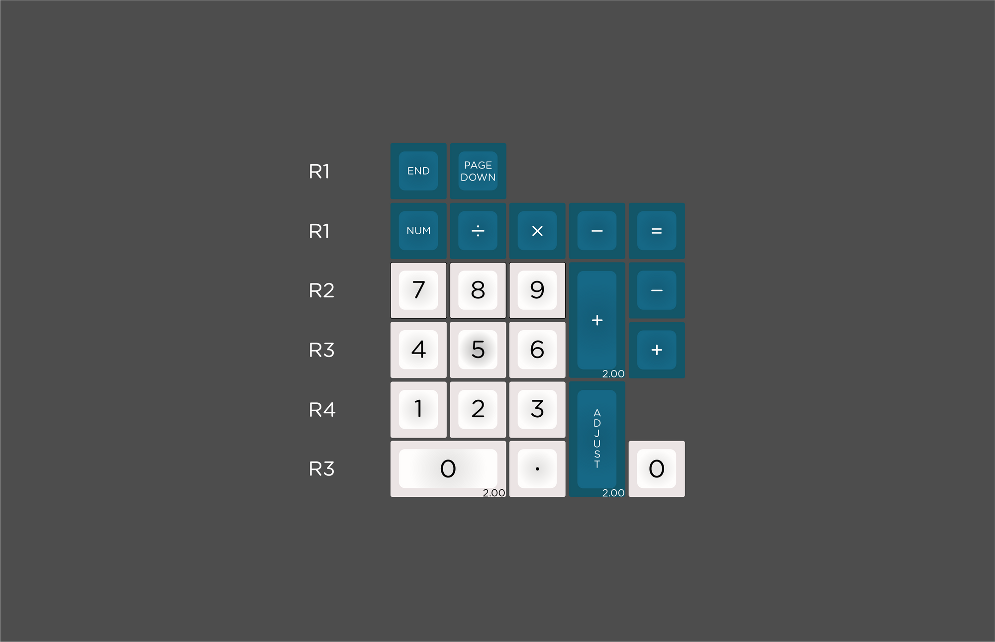 SA 8010 (Ended)