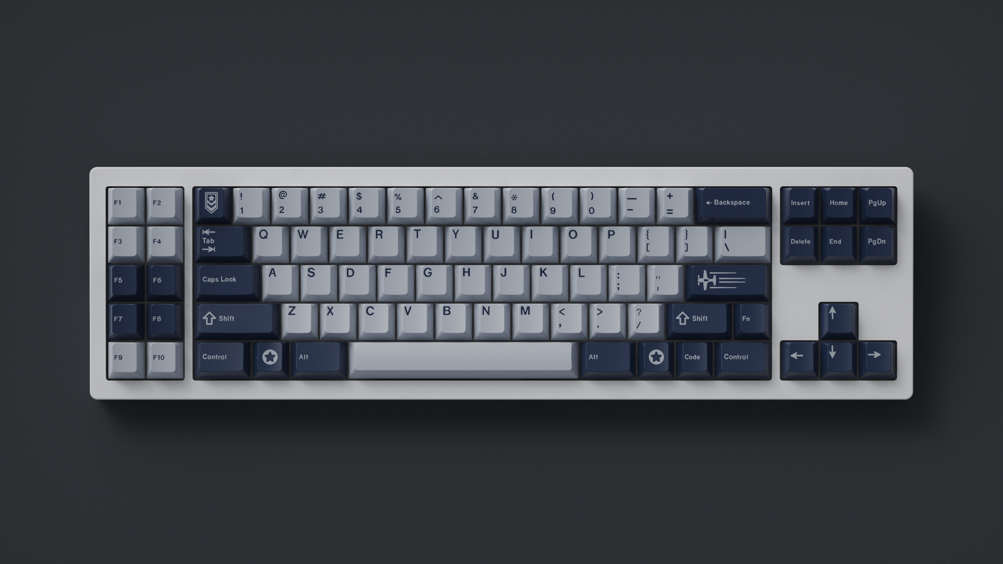 GMK Pacific