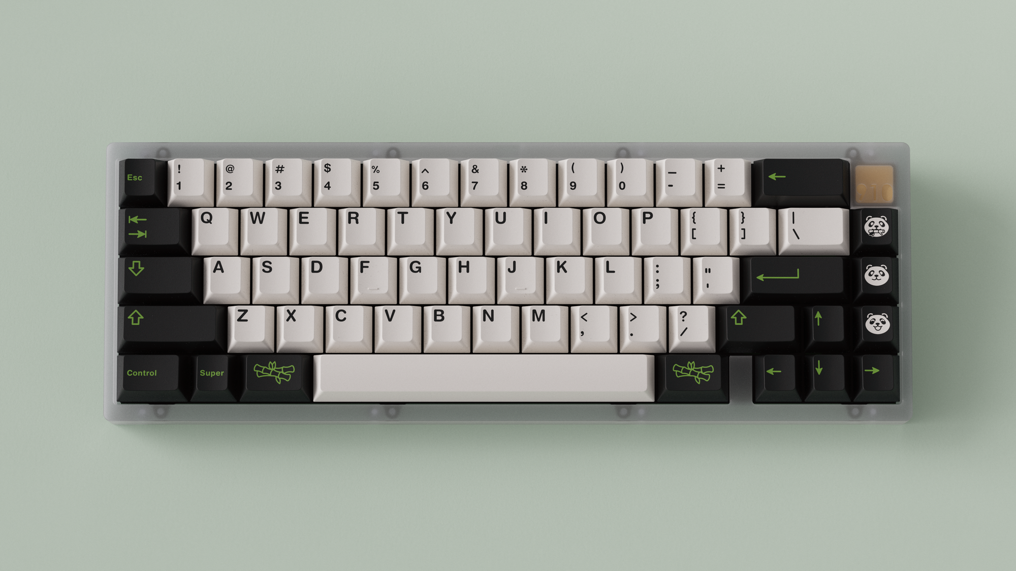 GMK Panda