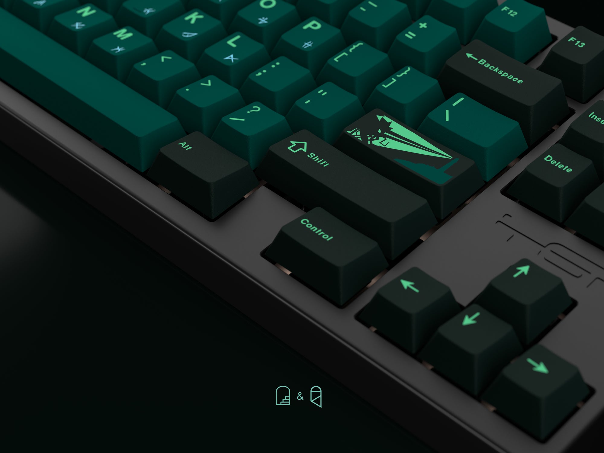 GMK Terror Below