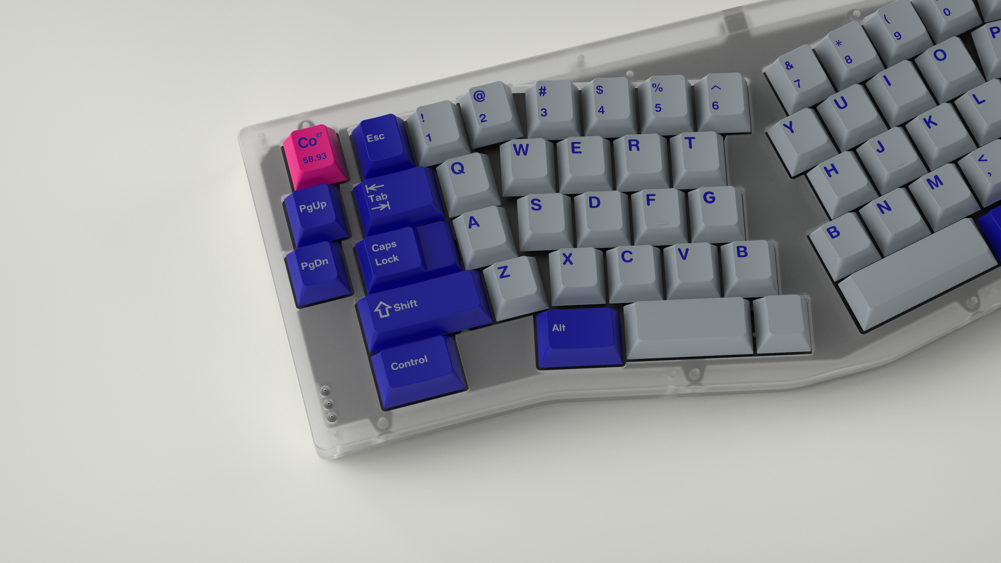 GMK Cobalt