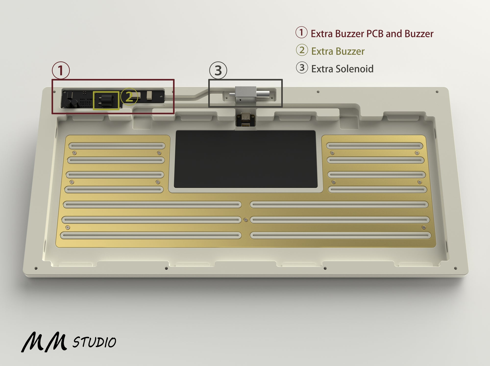 Class80 - Addons