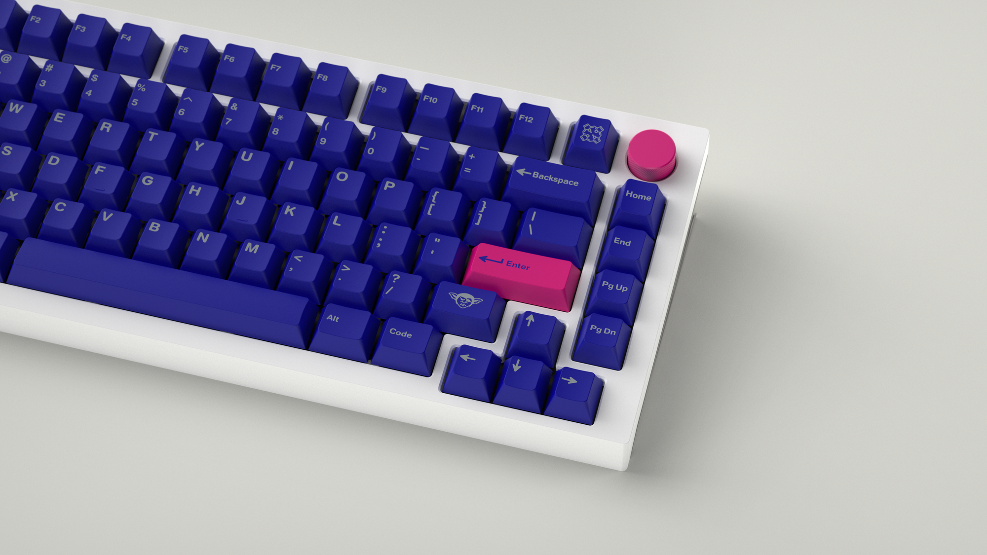 GMK Cobalt