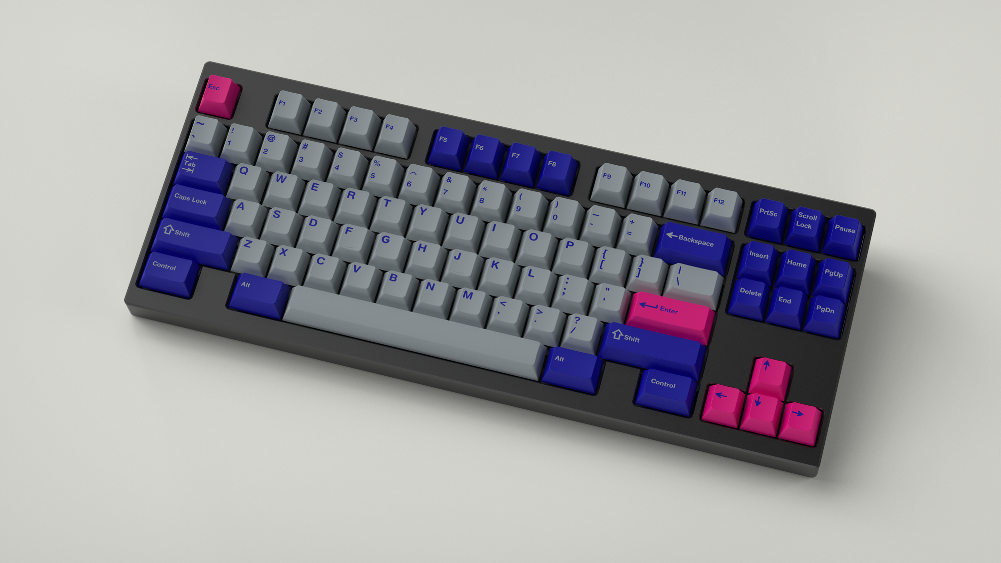 GMK Cobalt