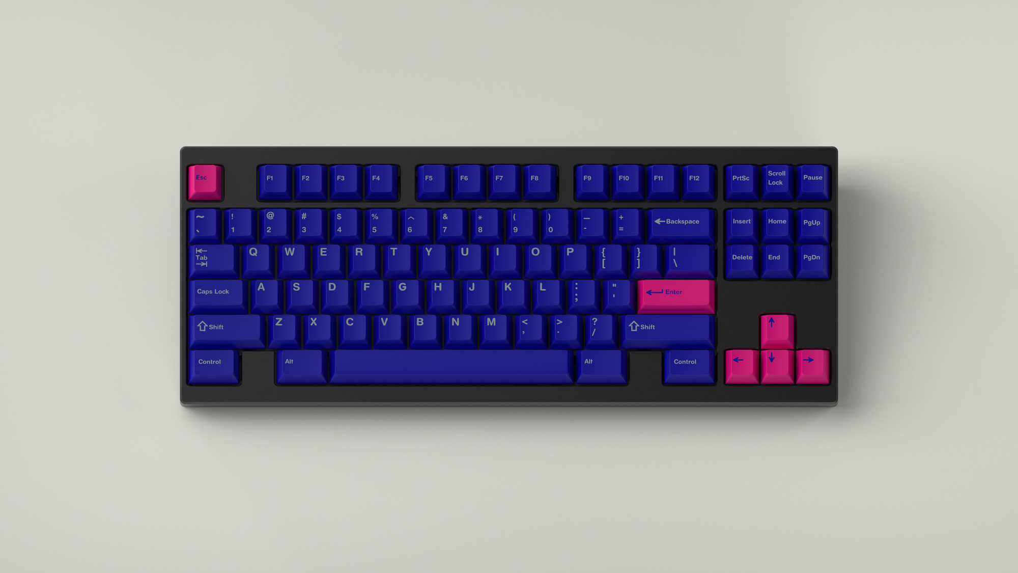 GMK Cobalt