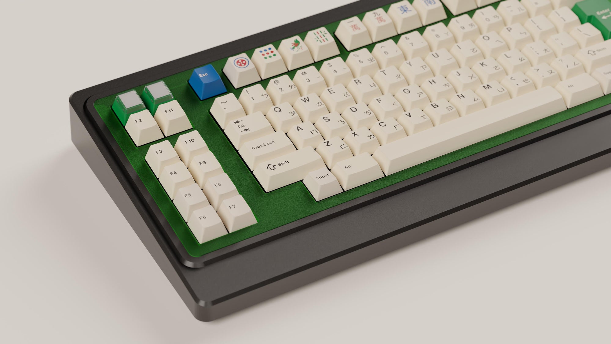 GMK Zimo