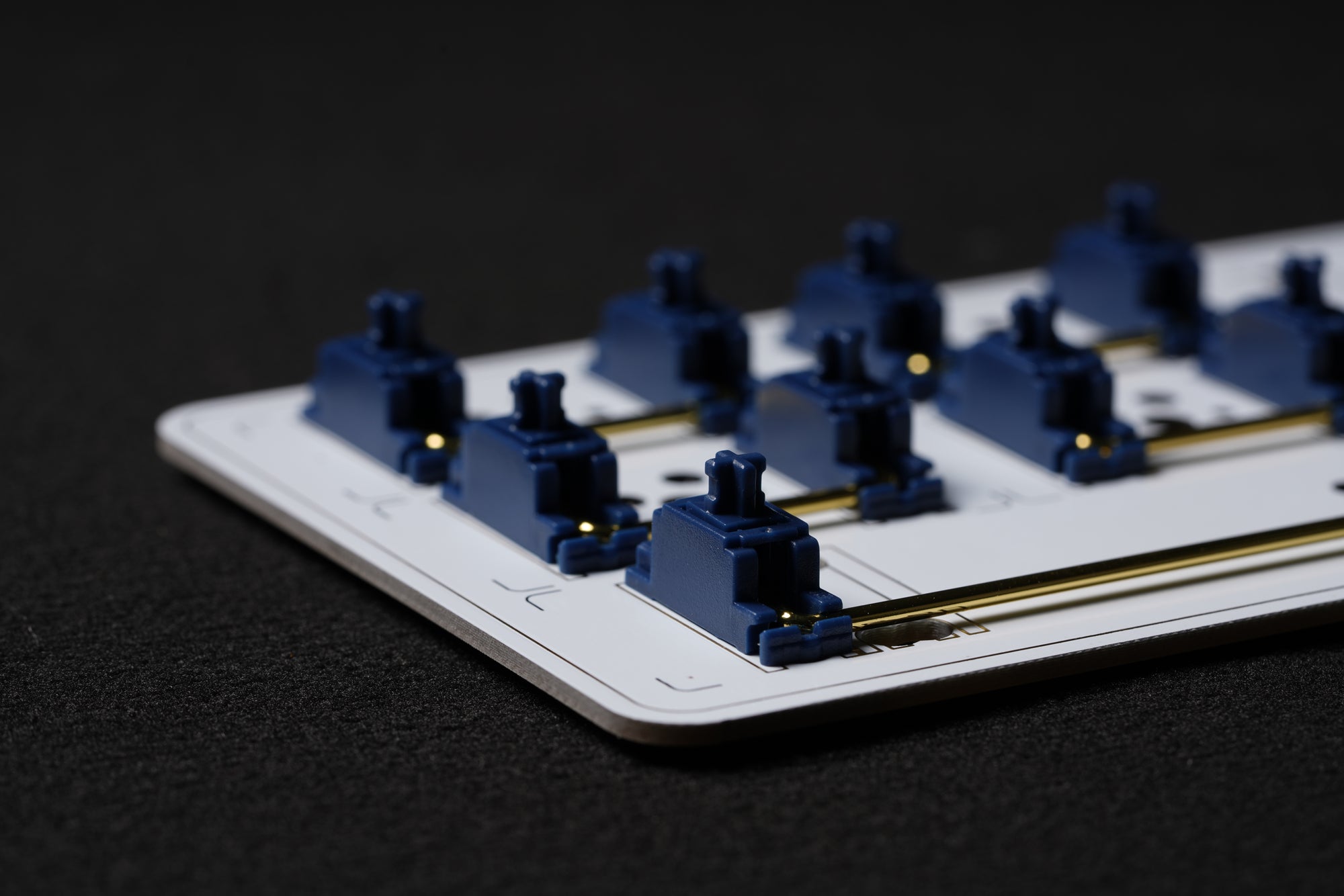 C³Equalz V3 Screw-In Stabiliser Kits