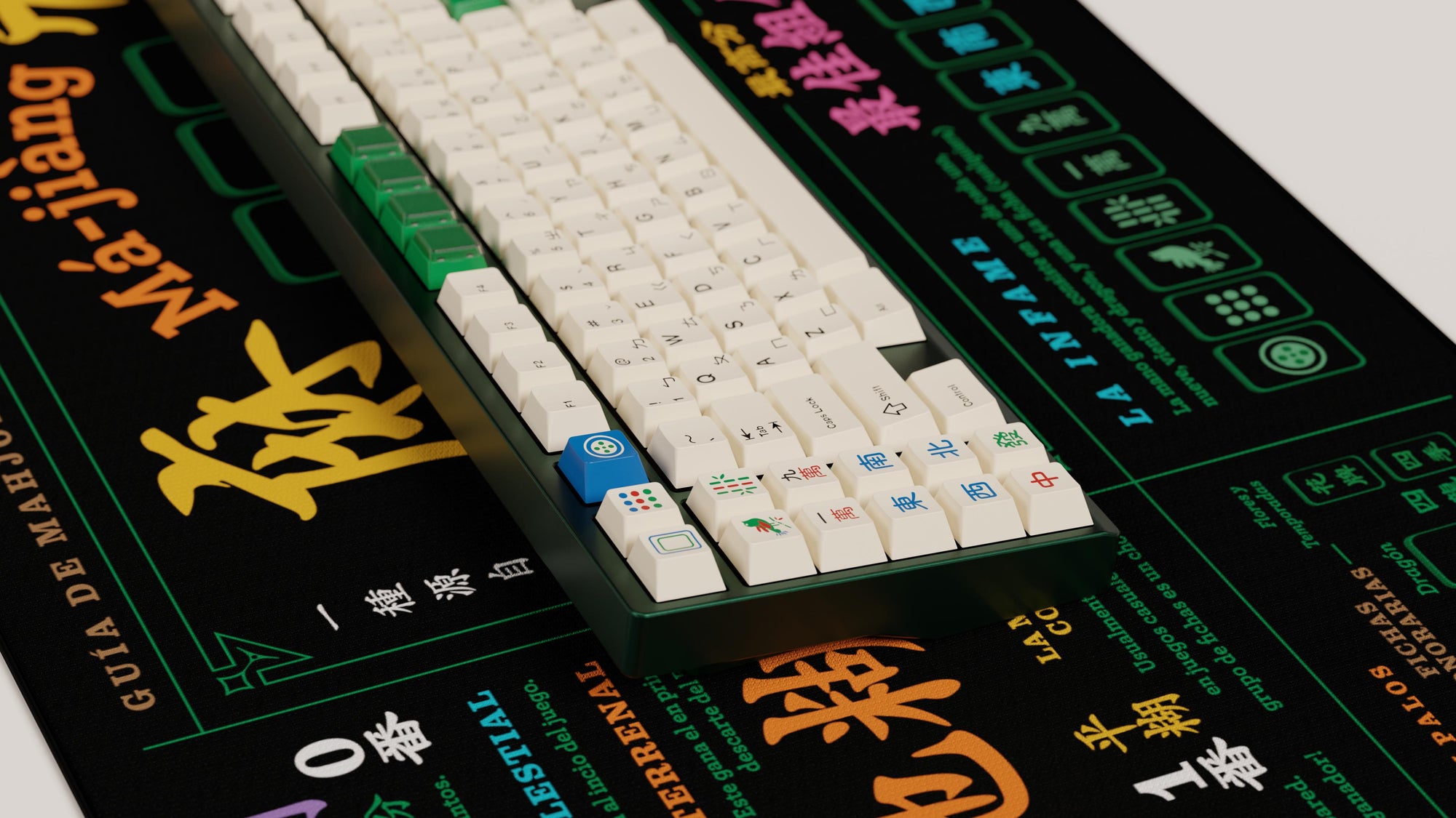 GMK Zimo